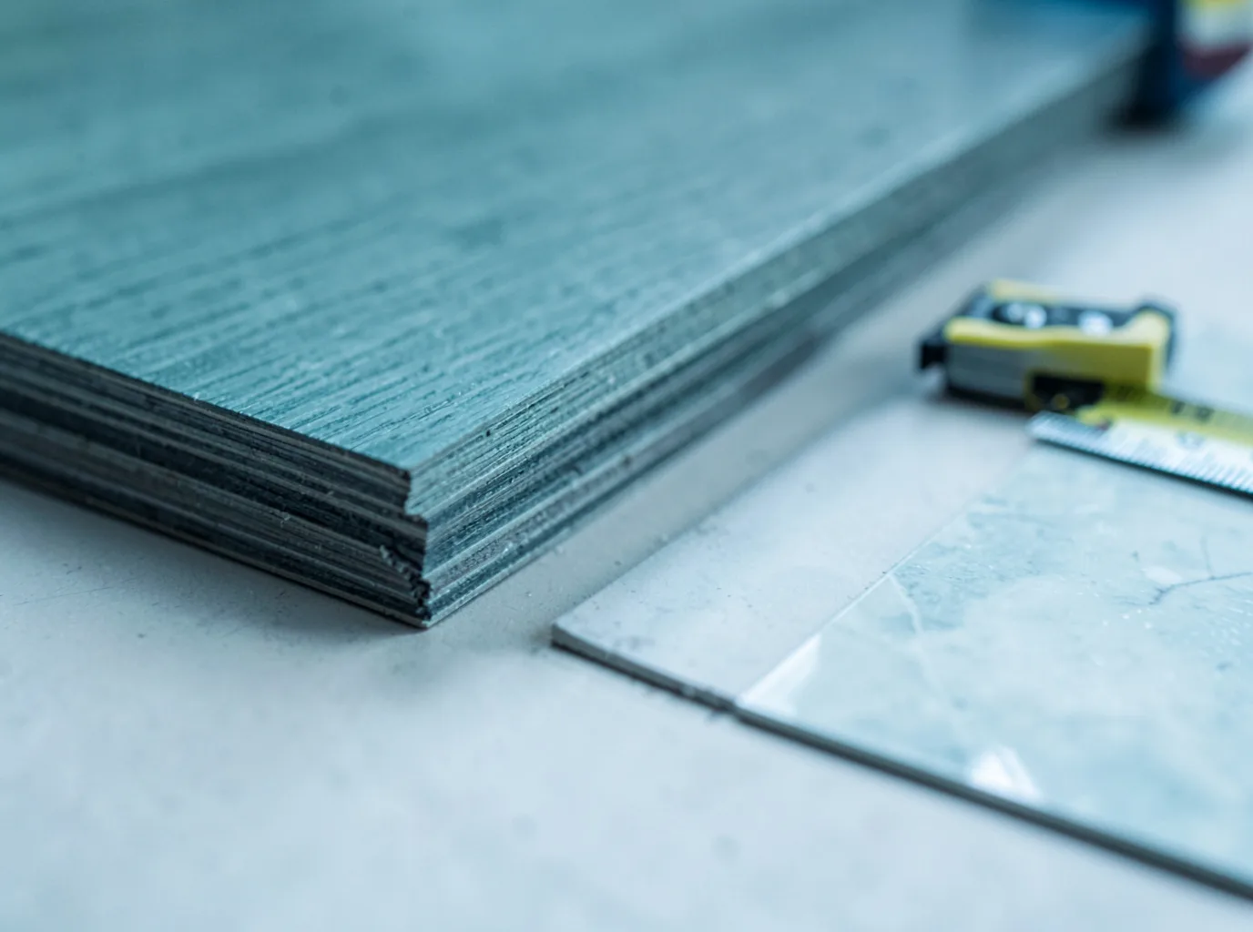 Luxury Vinyl Plank Installation Derrick City, PA FAQs
